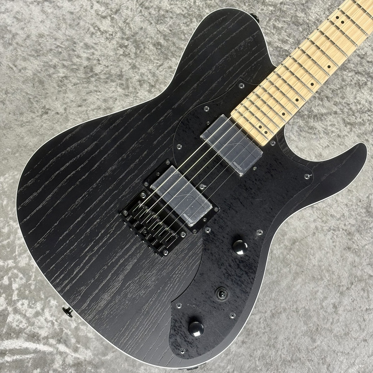 FUJIGEN(FGN) JIL2-ASH-DE-M/OPB ~Open Pore Black~ #H260110 [3.53kg