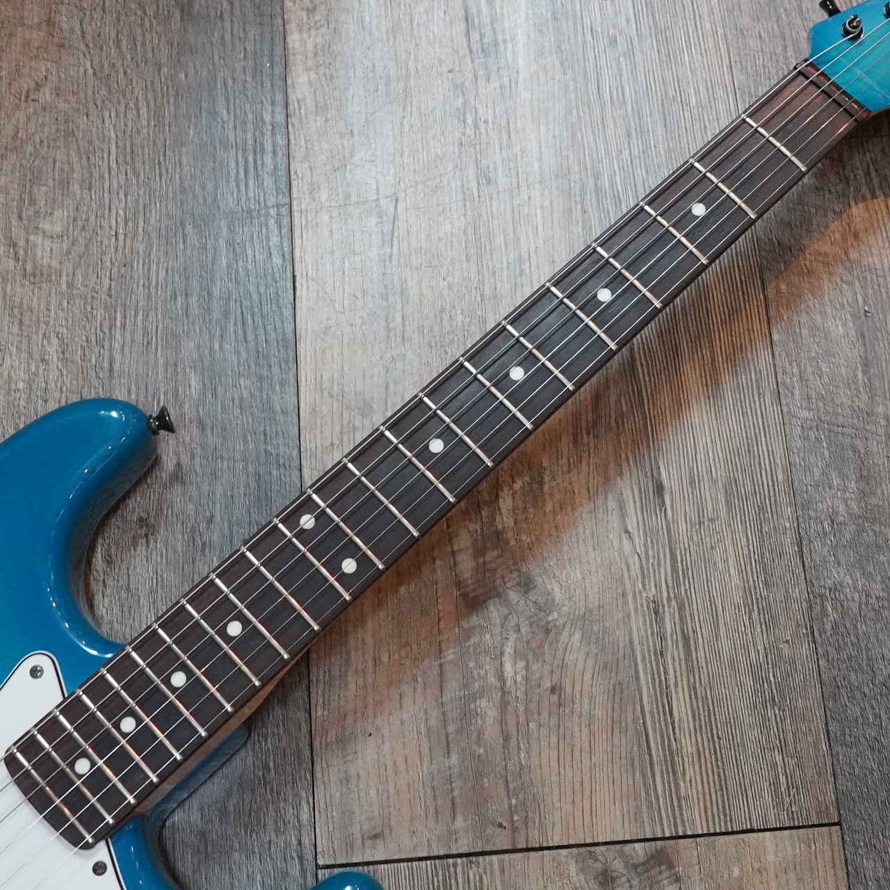 Bill Lawrence BC0R-55B（中古）【楽器検索デジマート】