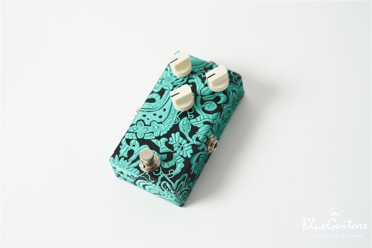 Brush Eight Drive X 