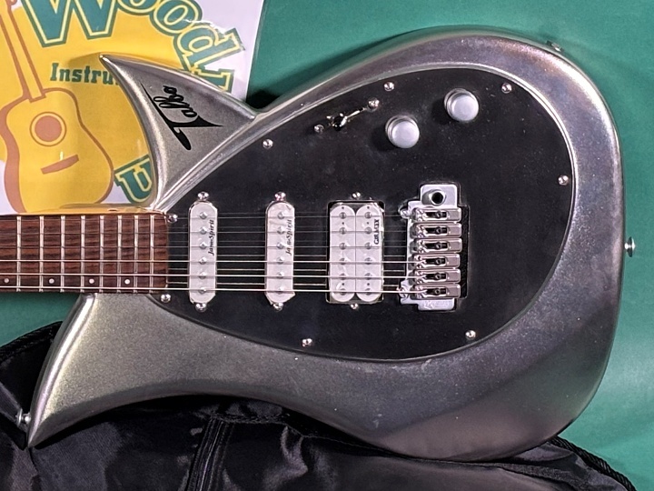 ギター Tokai Talbo A-145SH-S STB/R ギター Tokai Talbo A-145SH-S STB/R TOKAI Talbo/A-145SH STB/R