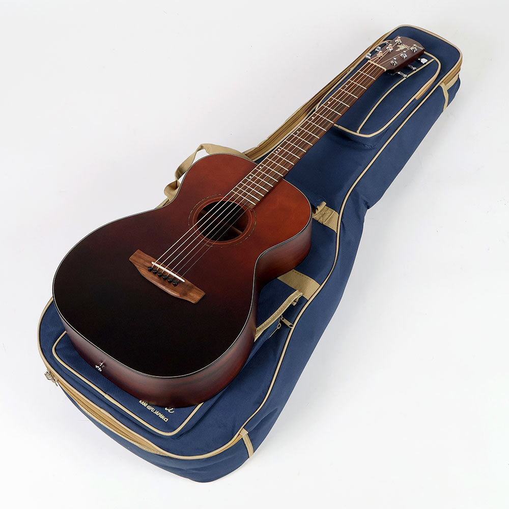 Kヤイリ YT-2 VS 2024年製 純国産アコギ ギグバッグ アクセサリー付 K