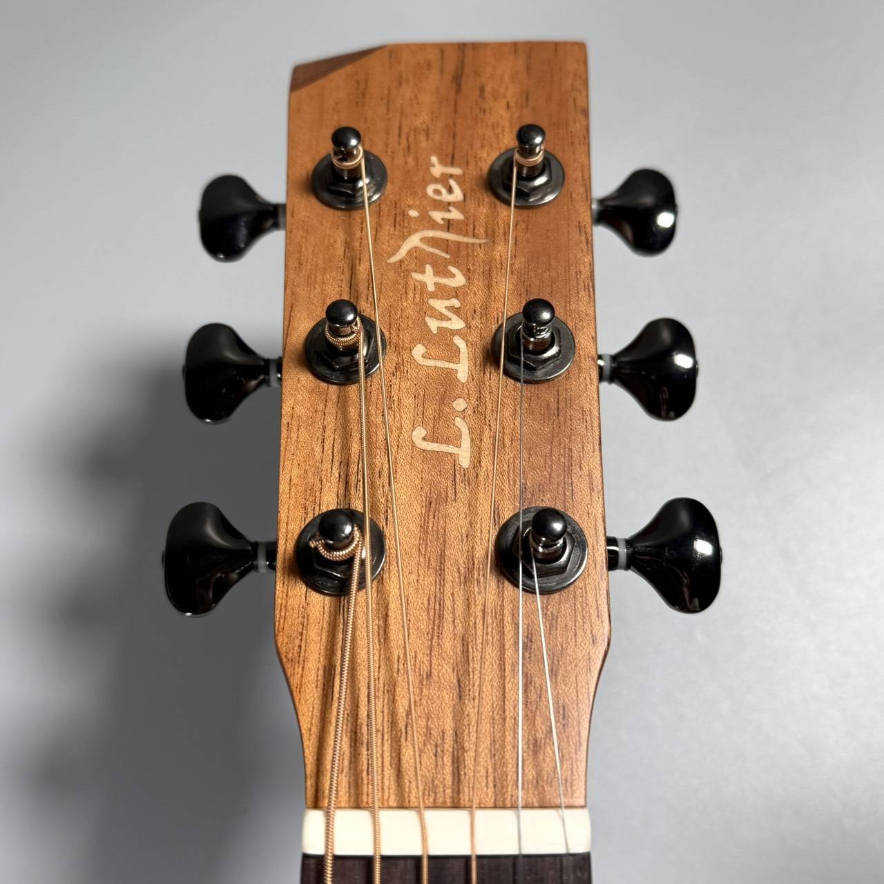L.Luthier Cofe【現物写真】（新品特価/送料無料）【楽器検索デジマート】