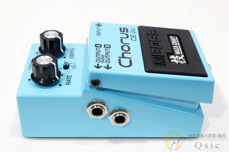 BOSS CE-2W 2026年製 [MM070]【神戸店在庫】（中古）【楽器検索