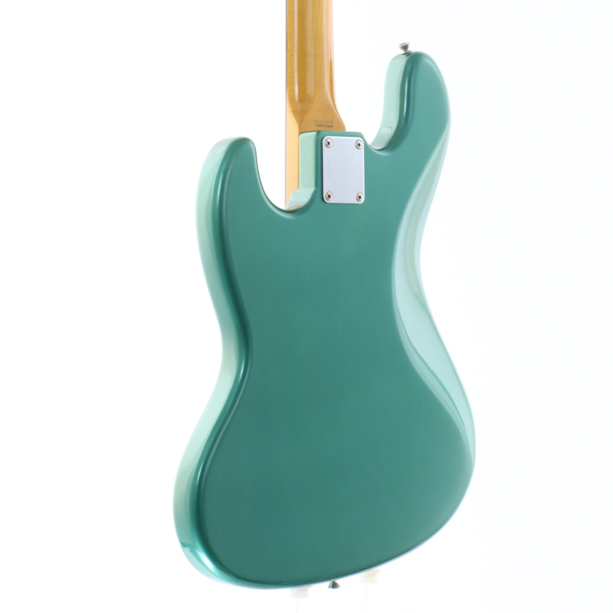 FenderJapan ジャズベース JB62 レア色 マッチングヘッド Fender Japan