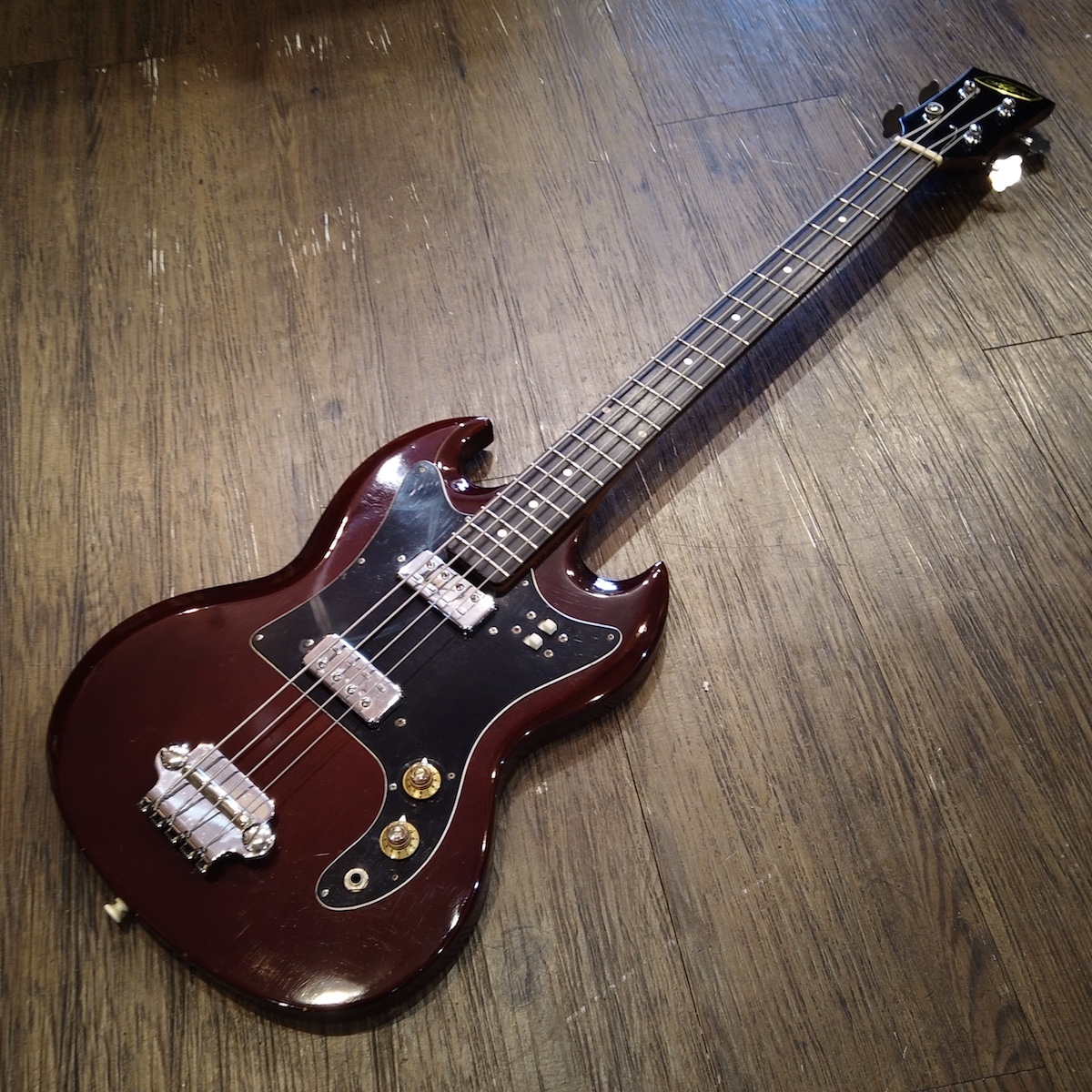 アクアフィットネスマニュアル　デットストック　レア　中古 シチズン オートデーター 1965年製 デッドストック 箱付き