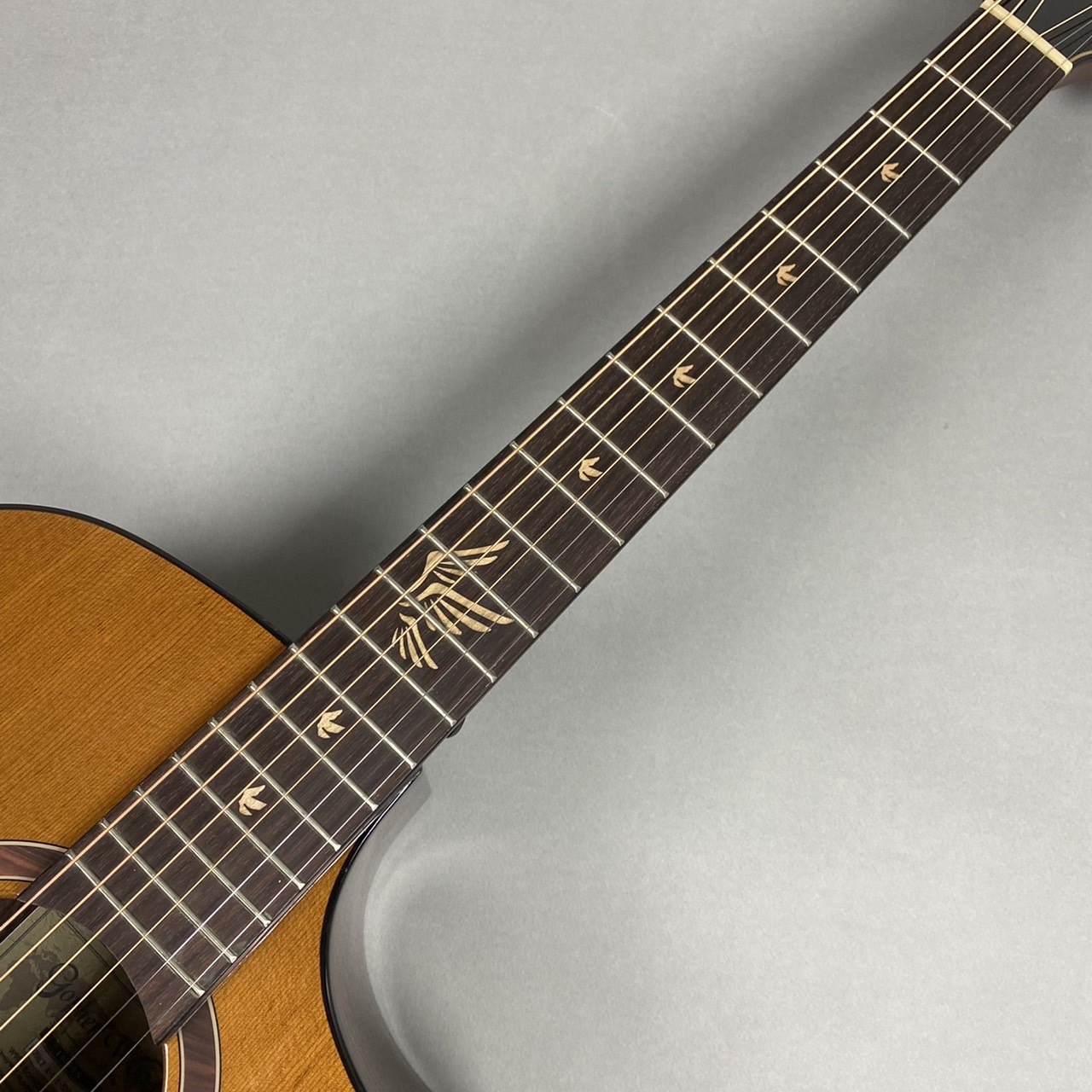 Gopherwood Guitars （ゴフェルウッドギタース） i320RCE-JP/Origin