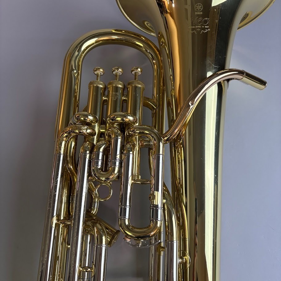 YAMAHA YEP-642（中古/送料無料）【楽器検索デジマート】