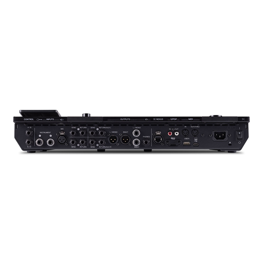 LINE 6 Helix Stadium XL Floor（新品）【楽器検索デジマート】