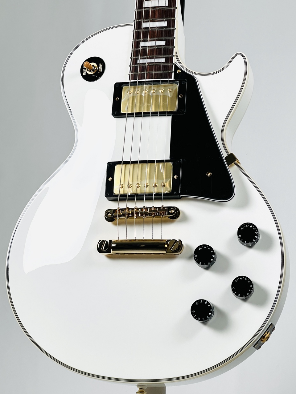Tokai LC-101S -Snow White-【4.64kg】（新品/送料無料）【楽器検索