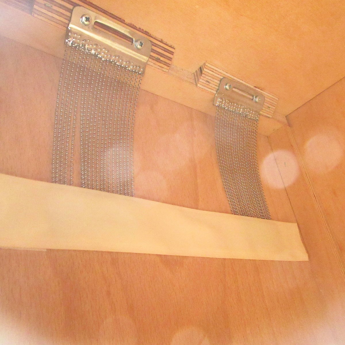 Schlagwerk SR-CP401 / HIP-BOX Junior 小さめサイズの本格カホン