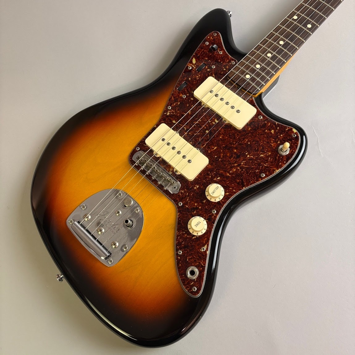 Fender American Vintage 62 jazzmaster（中古/送料無料）【楽器