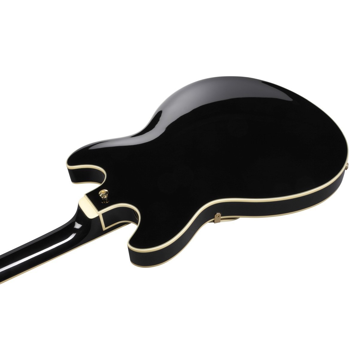 Ibanez Artcore Expressionist AS93SP-BK (Black) アイバニーズ