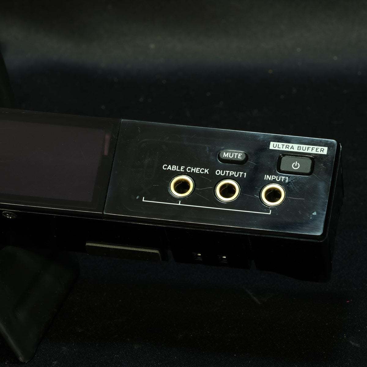 KORG PB-X-PRO Pitchblack X Pro ラックチューナー 【福岡店】（中古