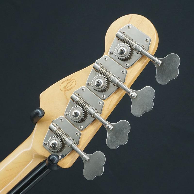 fender USA ジャズベース Fender Custom Shop USED 中古 Jazz Bass '92（中古）【楽器検索