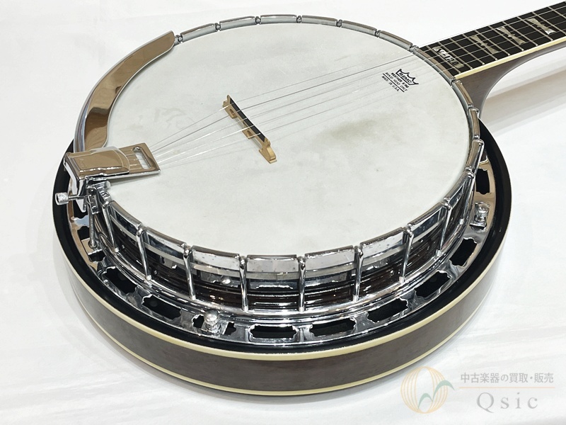 Morris V-120 [OMR00]【箕面店在庫】（中古）【楽器検索デジマート】