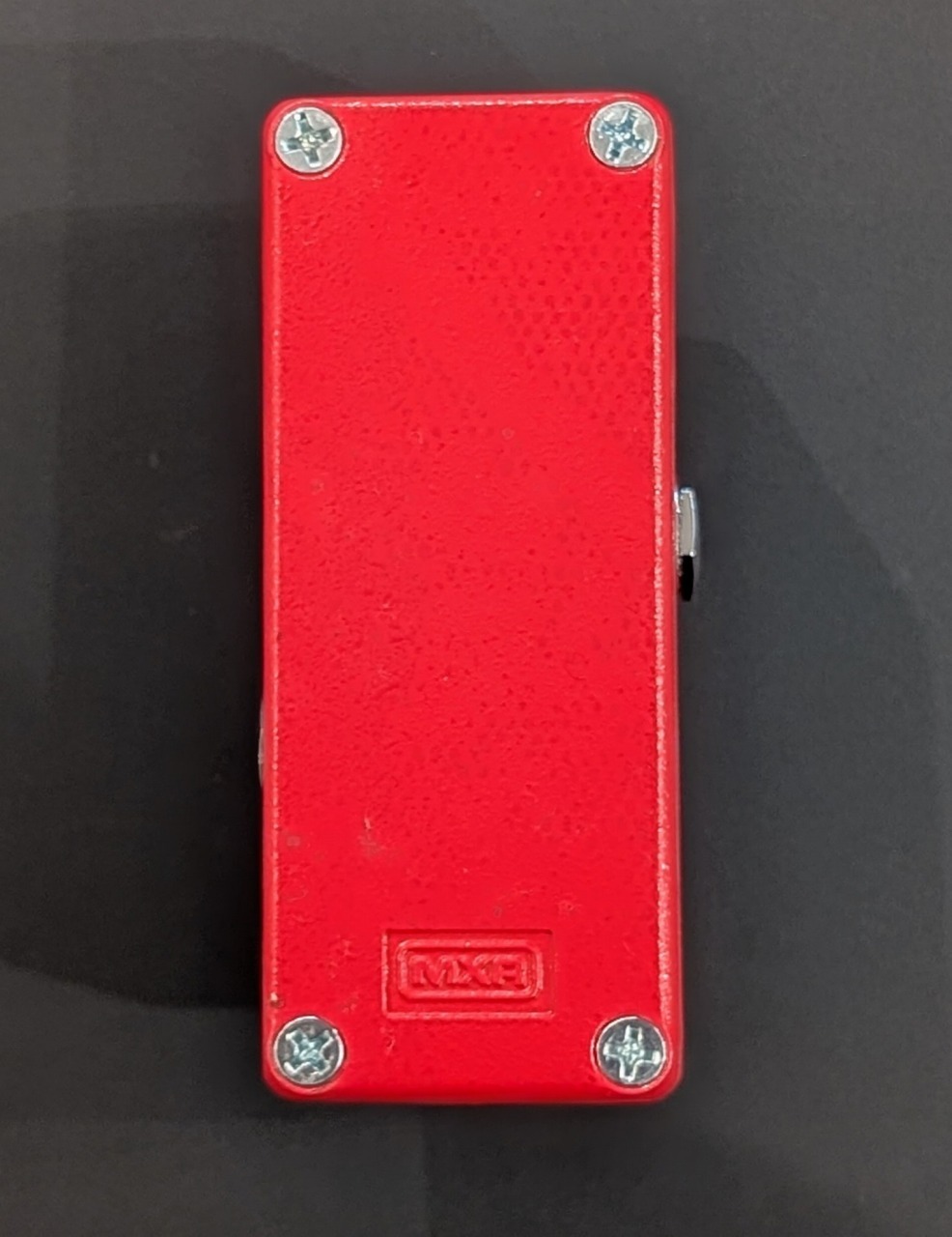 MXR DYNA COMP® MINI COMPRESSOR M291（中古）【楽器検索デジマート】