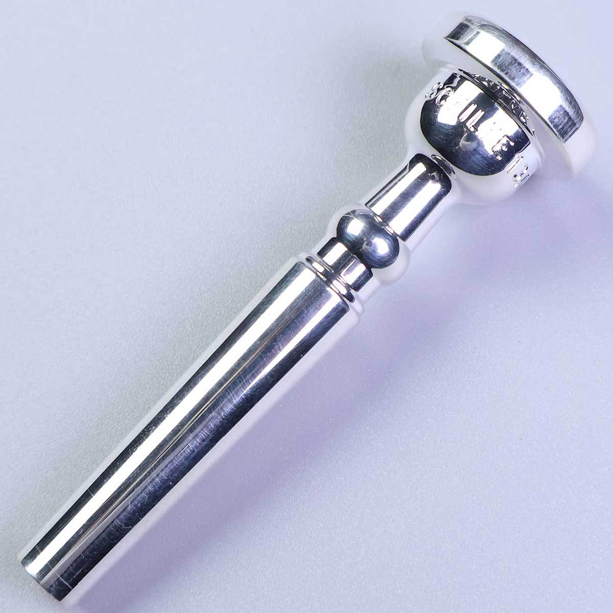 Schilke 13A4Z トランペット マウスピース 【アウトレット】