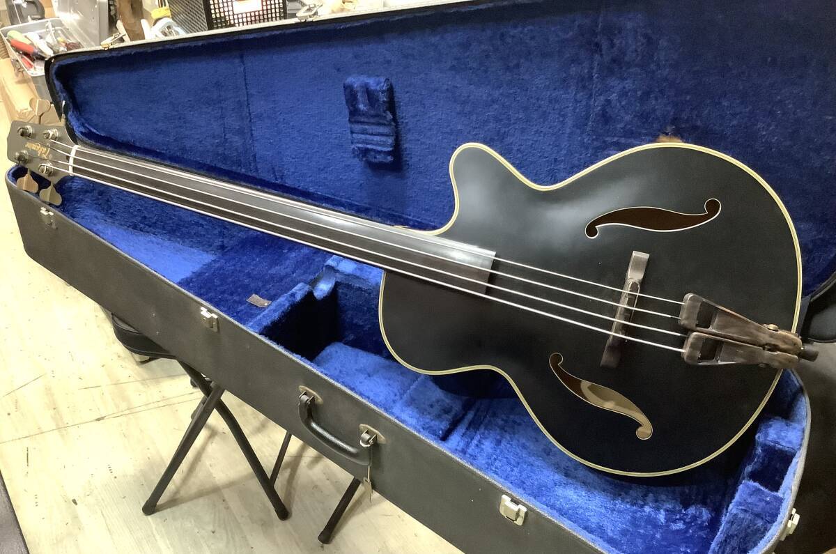 Takamine B10 タカミネ アコースティックベース フレットレスベース Takamine フレットレス・アコースティックベース B10 タカミネ