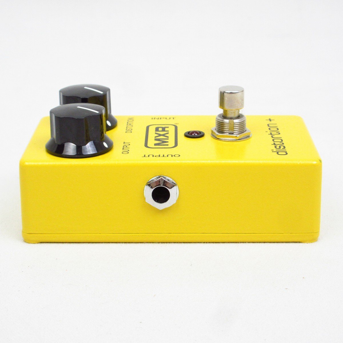 MXR M104 Distortion+ ディストーション 【横浜店】（中古