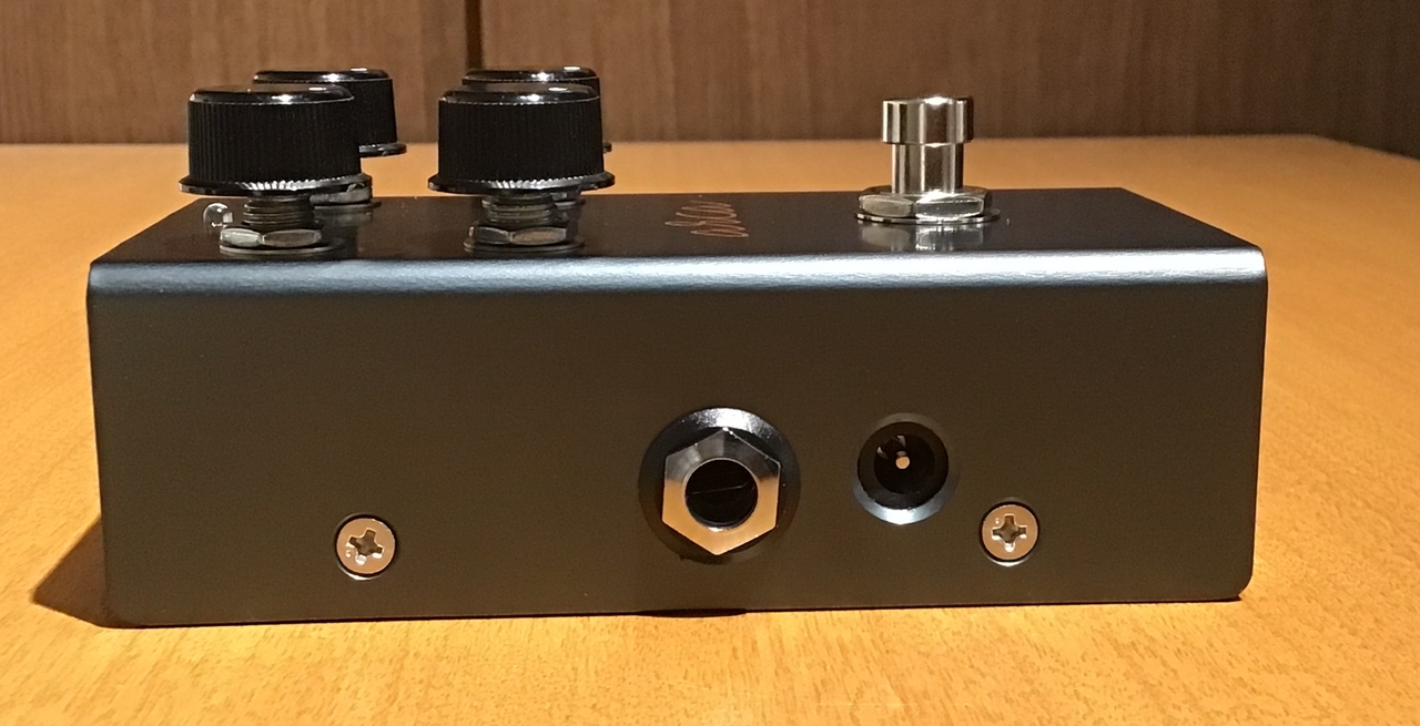 VIRTUES arca【新定義オーバードライブ】【店頭未展示品】#27（新品