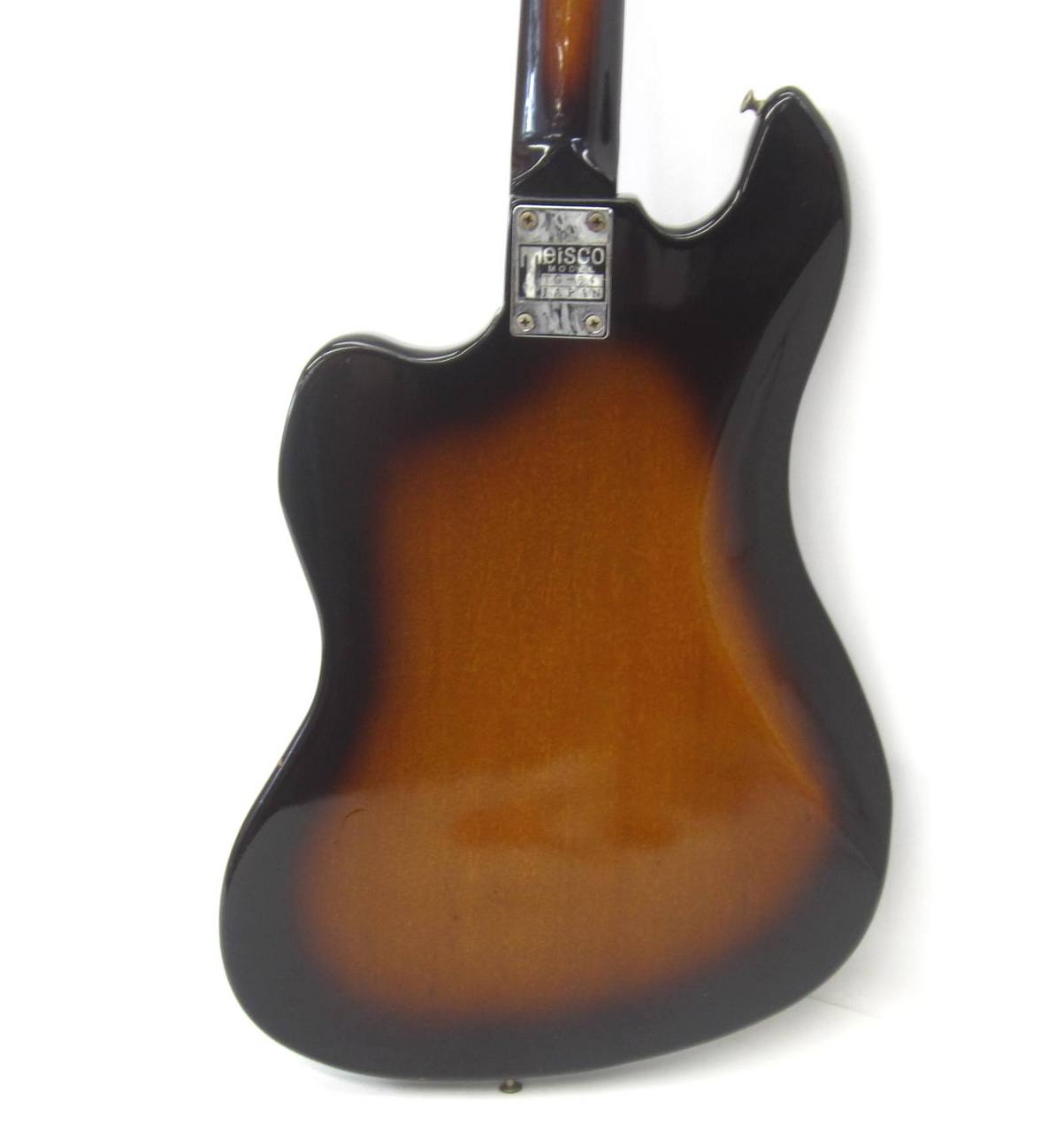 Teisco TG-64【浦添店】（中古/送料無料）【楽器検索デジマート】