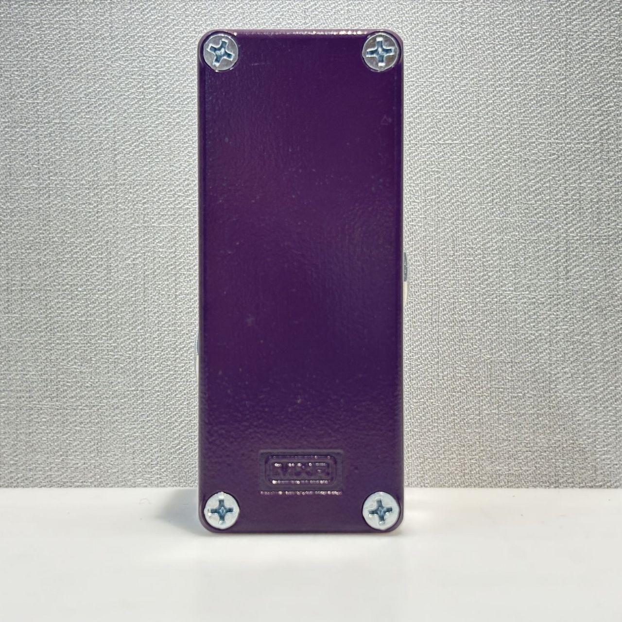 MXR CSP039 DUKE OF TONE（中古/送料無料）【楽器検索デジマート】