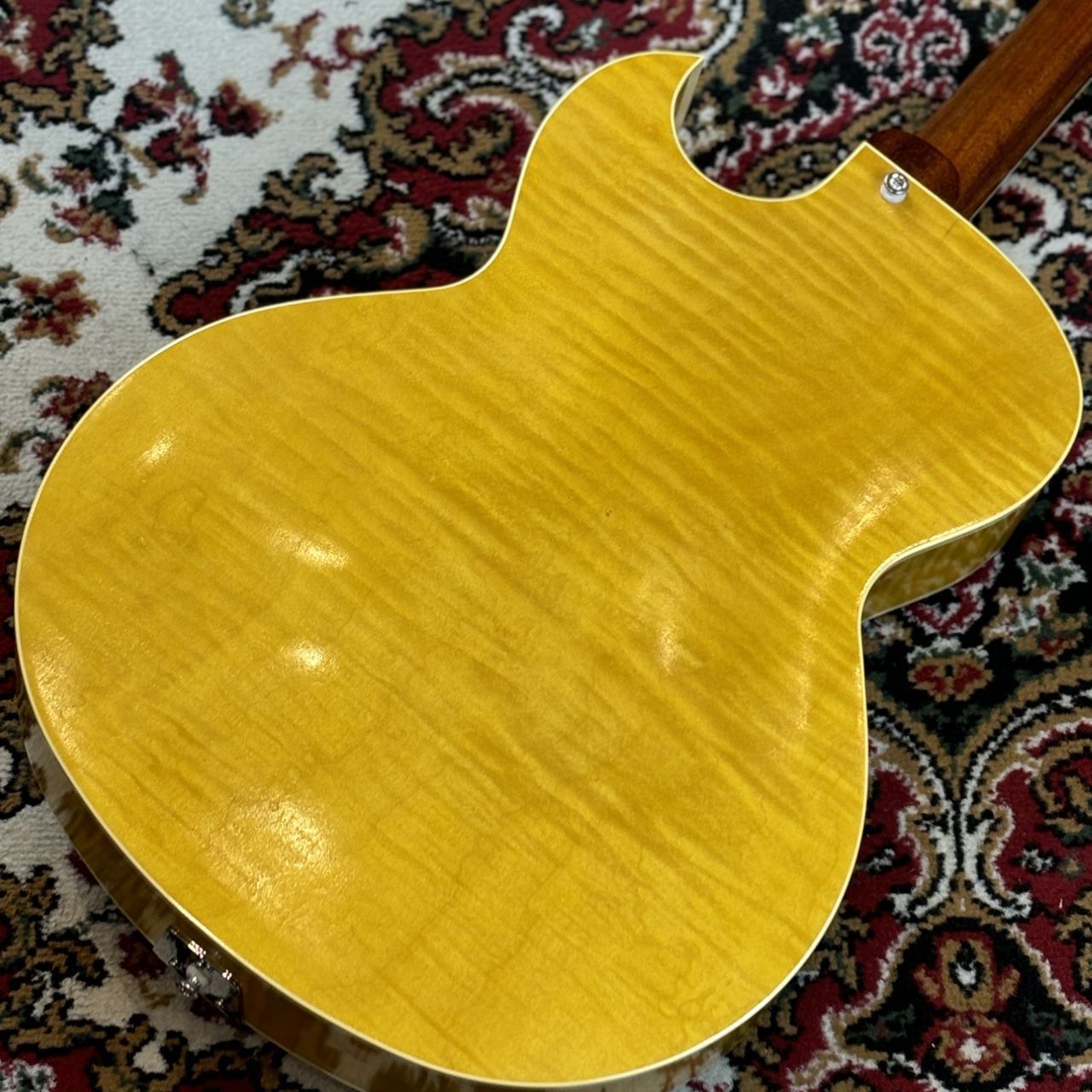 ELKフルアコギター ビンテージ 2025年最新】elk ギターの人気アイテム - メルカリ