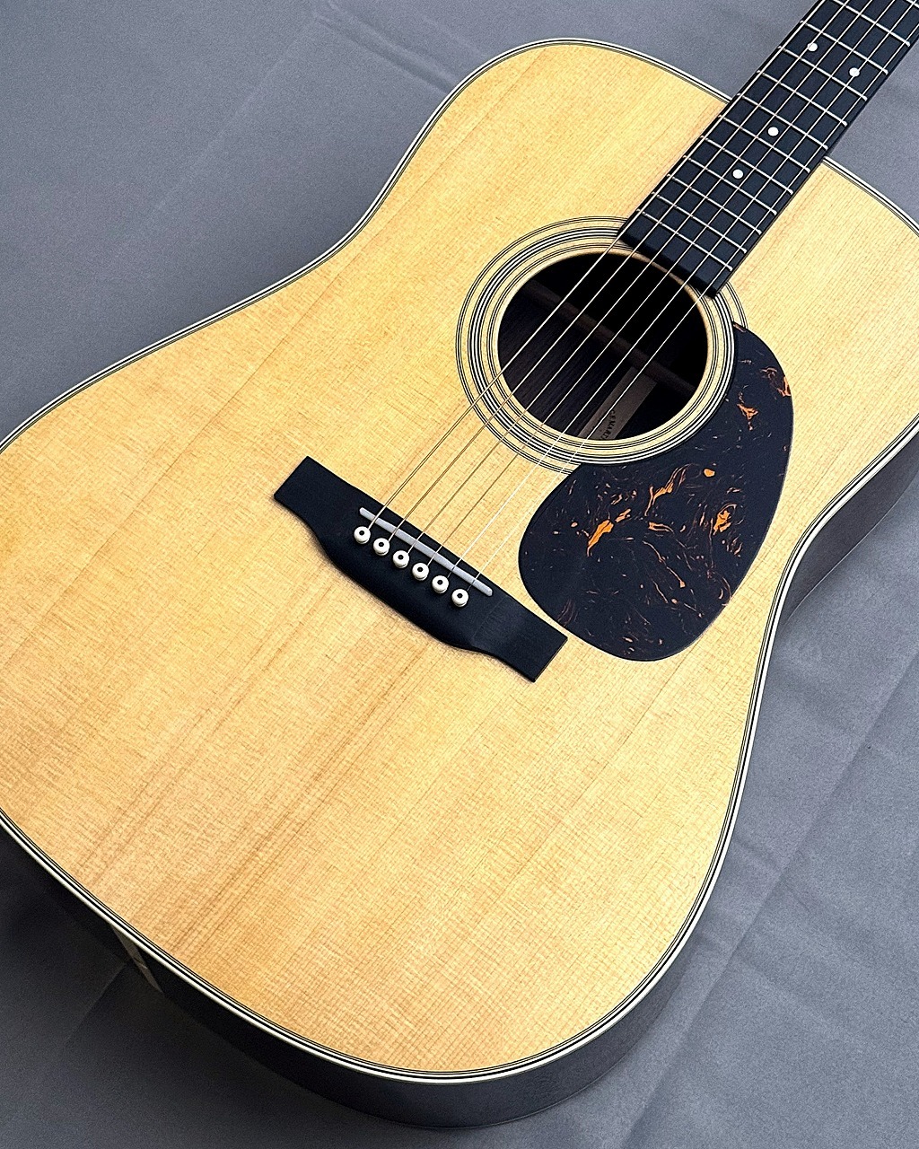 Martin 【2024年製USED】 D-28 Standard 【コンディション良好の