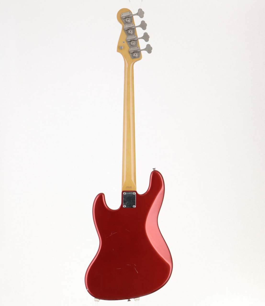 Fender Japan JB62-80 CAR 1984-1987年製【4.51kg】【S/N:E785894