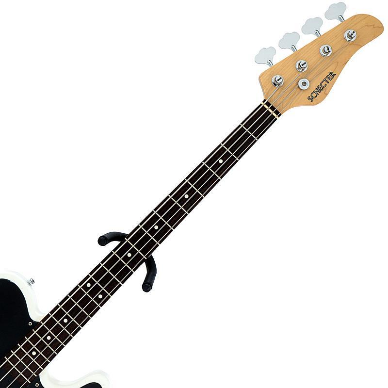 SCHECTER TR-TEB-HB (Snow White) 【カタログ外オーダーモデル