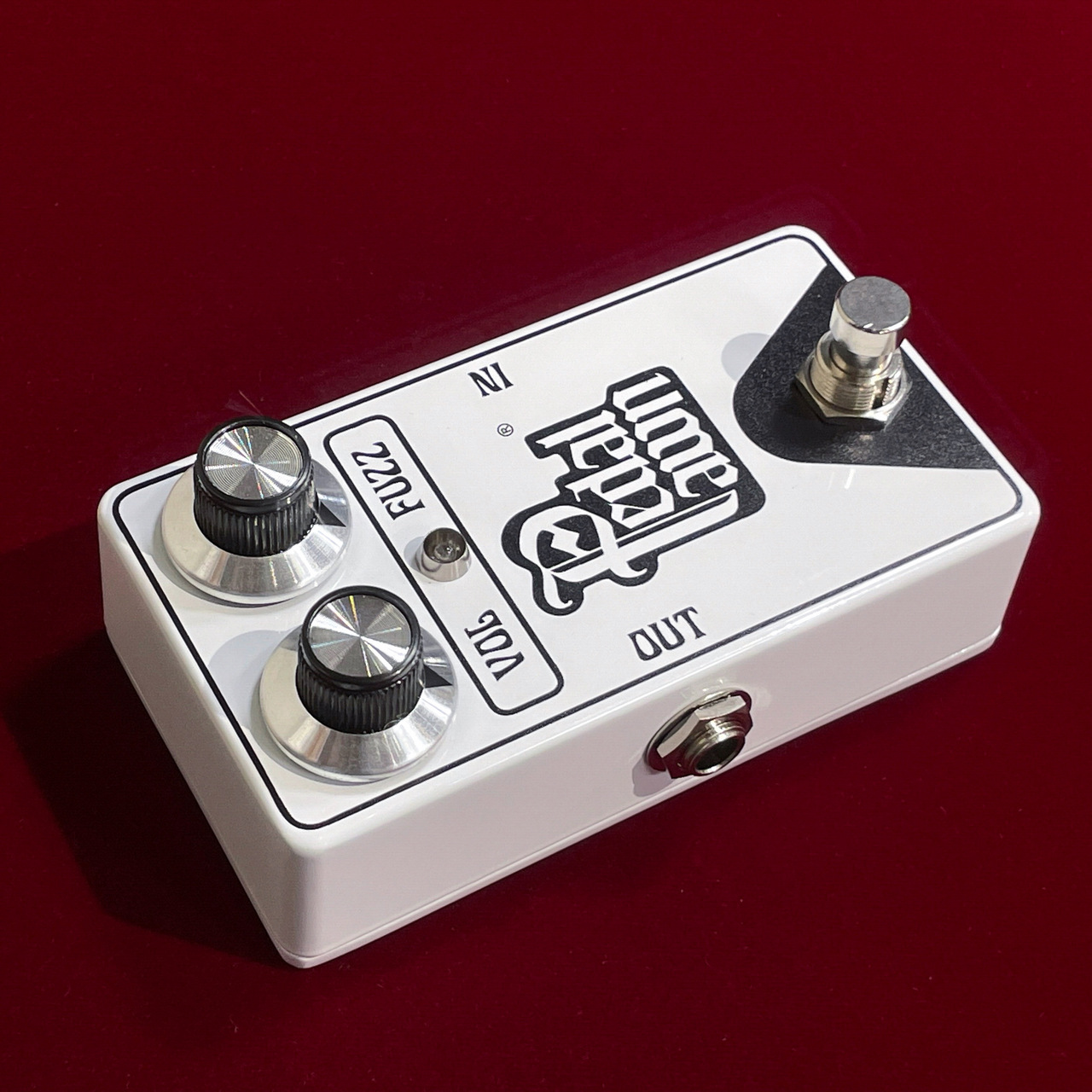 Pedal Pawn FUZZ（新品/送料無料）【楽器検索デジマート】