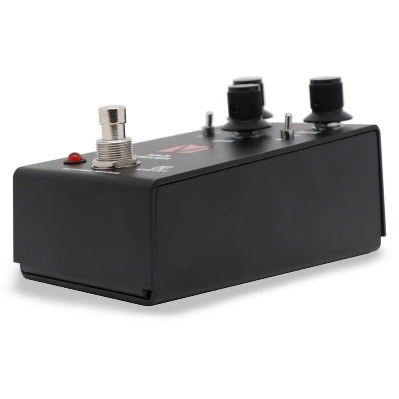 Keeley Mk3 Driver - Andy Timmons Full Range Overdrive（キーリー