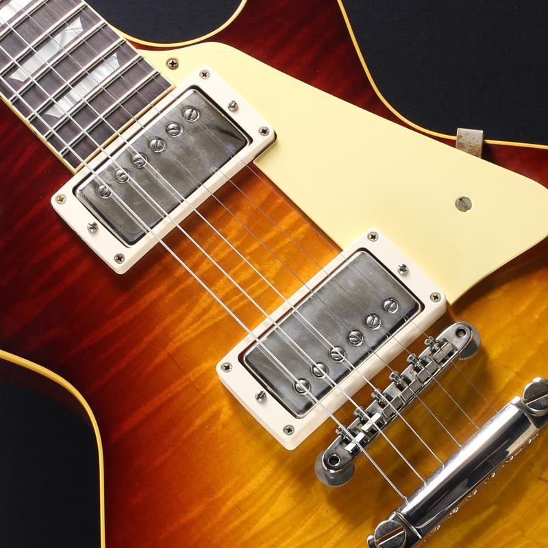 Gibson ギブソン USA ギター 現状渡す Gibson Custom Shop 【GIBSON×AQUBEストラッププレゼント】1959 Les