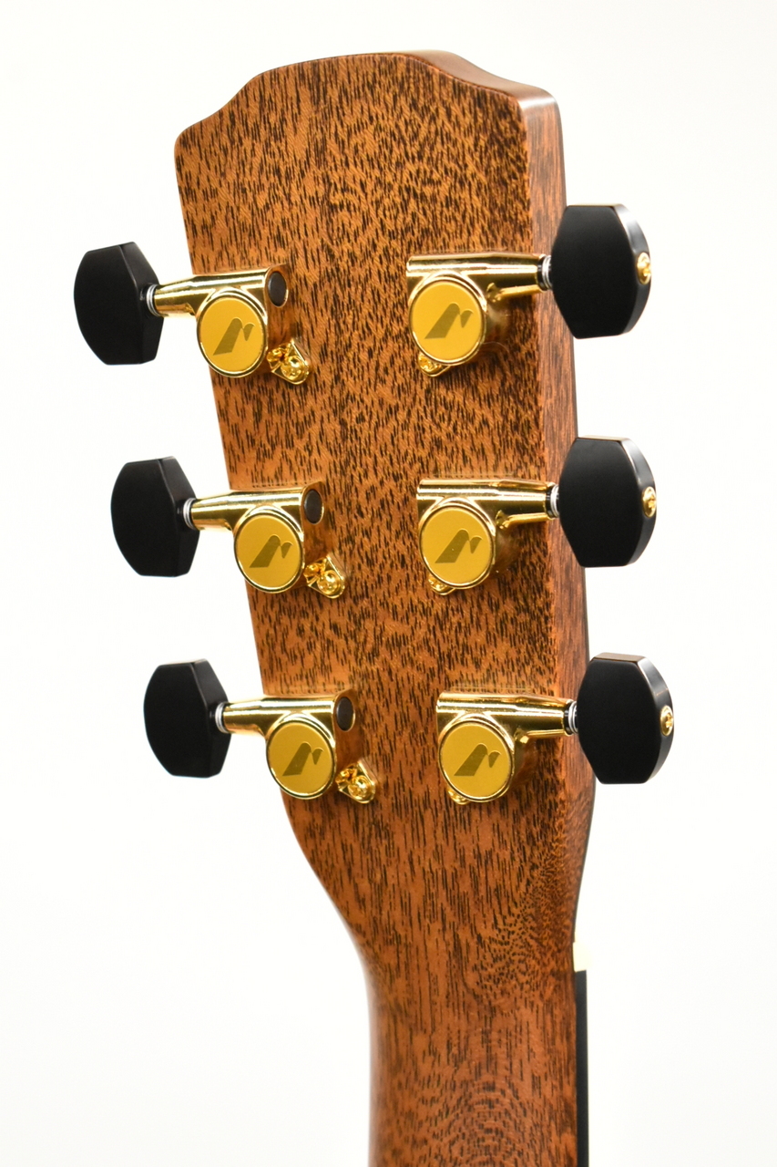 Morris 【クロサワ横浜店】【南澤大介氏シグネチャーモデル】S-101M