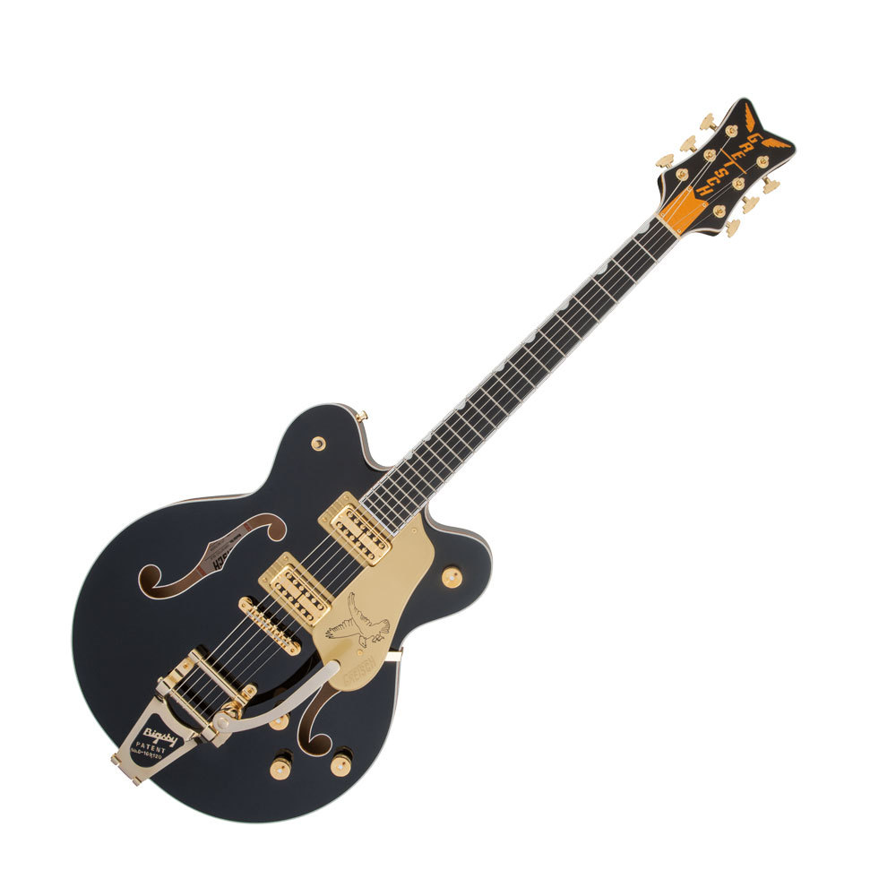 Gretsch グレッチ G6636T Players Edition Falcon Center Block DC w 