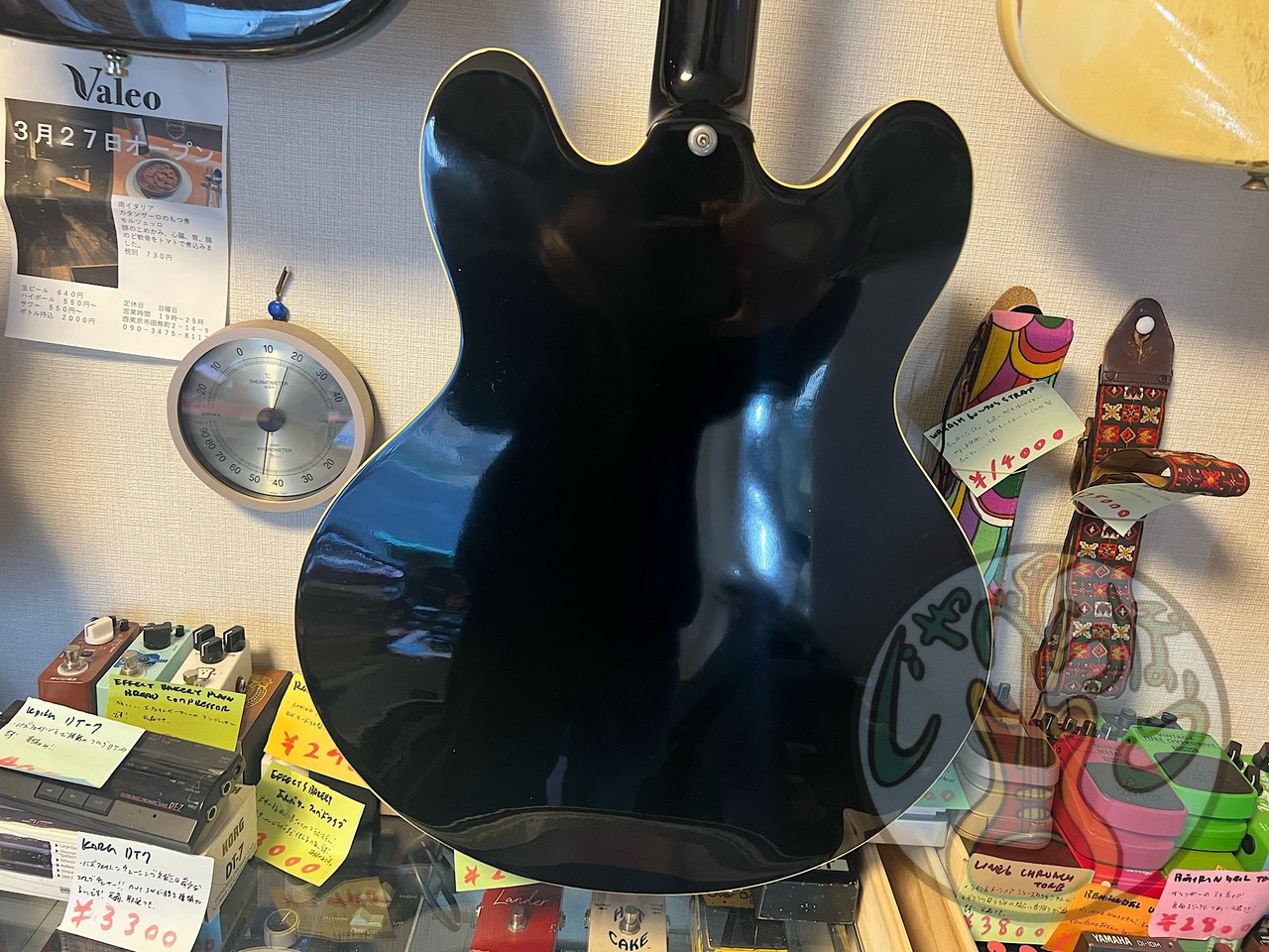 Epiphone DOT（中古）【楽器検索デジマート】