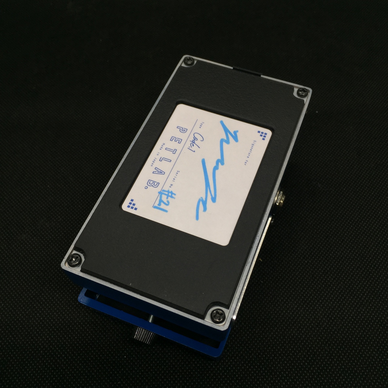 Petla BD-2 mod Code.1（中古/送料無料）【楽器検索デジマート】