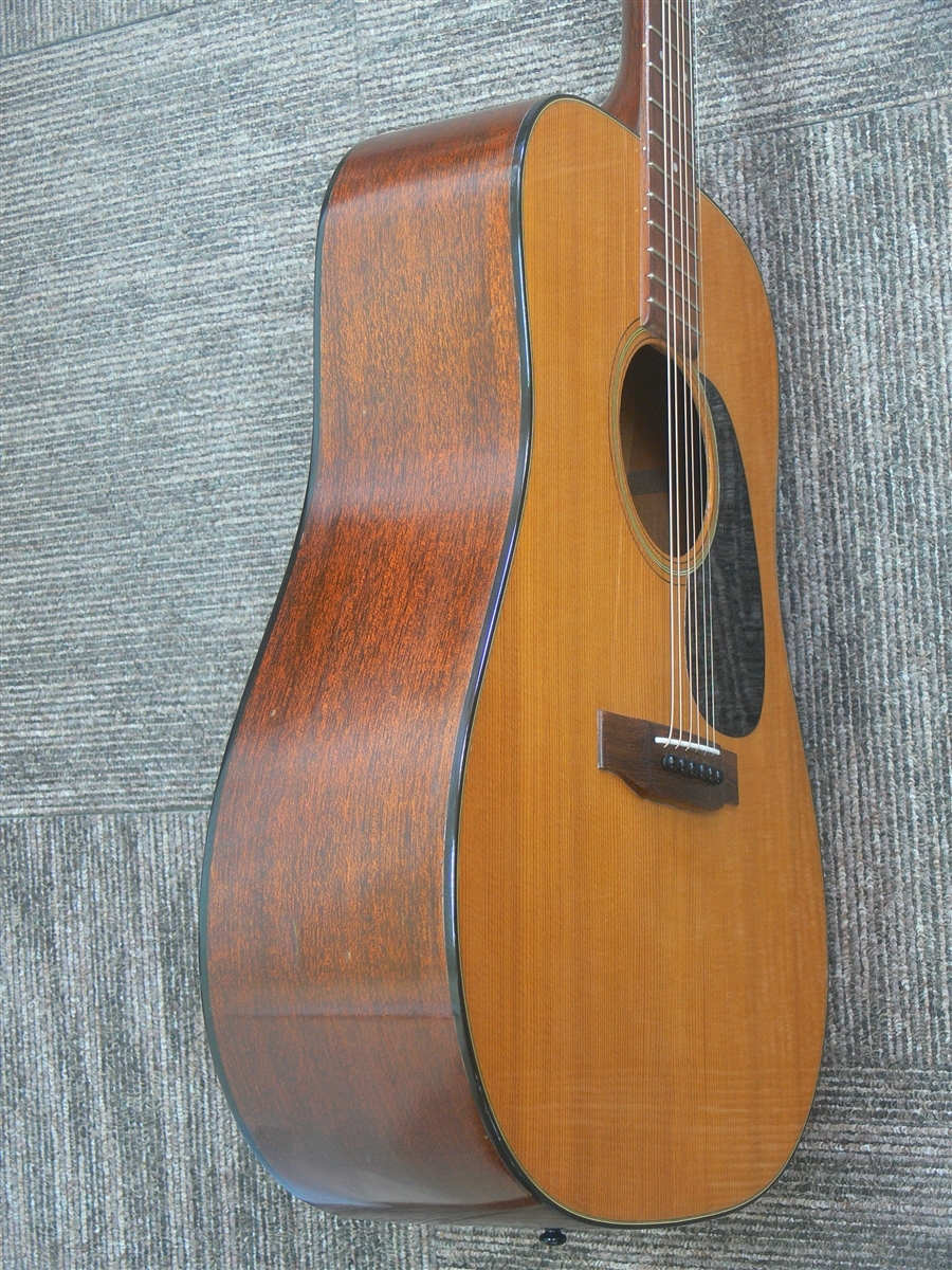 Martin D-18（ビンテージ）【楽器検索デジマート】