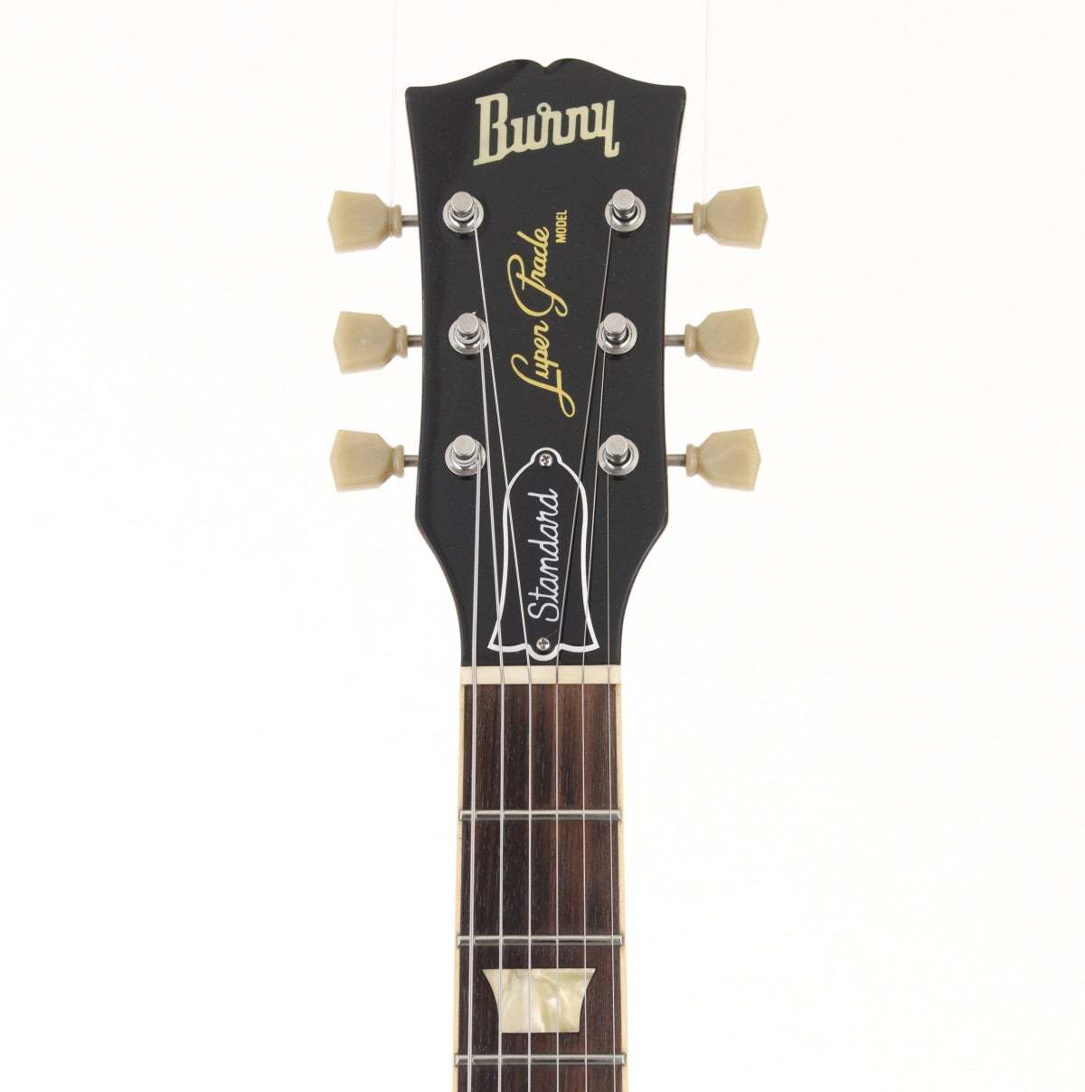 FERNANDES/BURNY RLG Super Grade Model【4.17kg】【横浜店】（中古