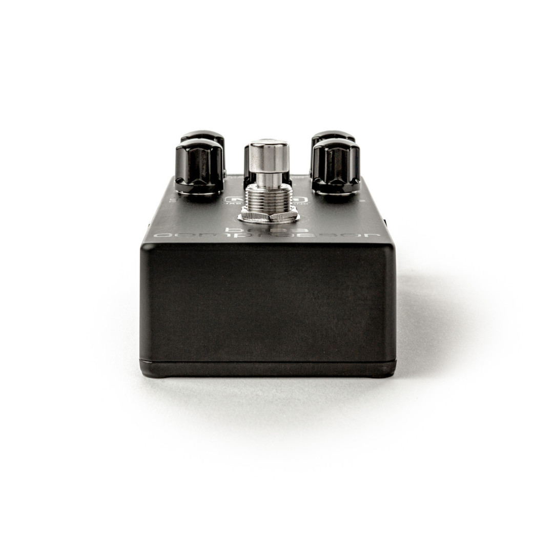 9000円OFF　MXR m87b Bass Compressor ベースコンプ 楽天市場】【送料込】MXR M87B / Blackout Series Bass Compressor