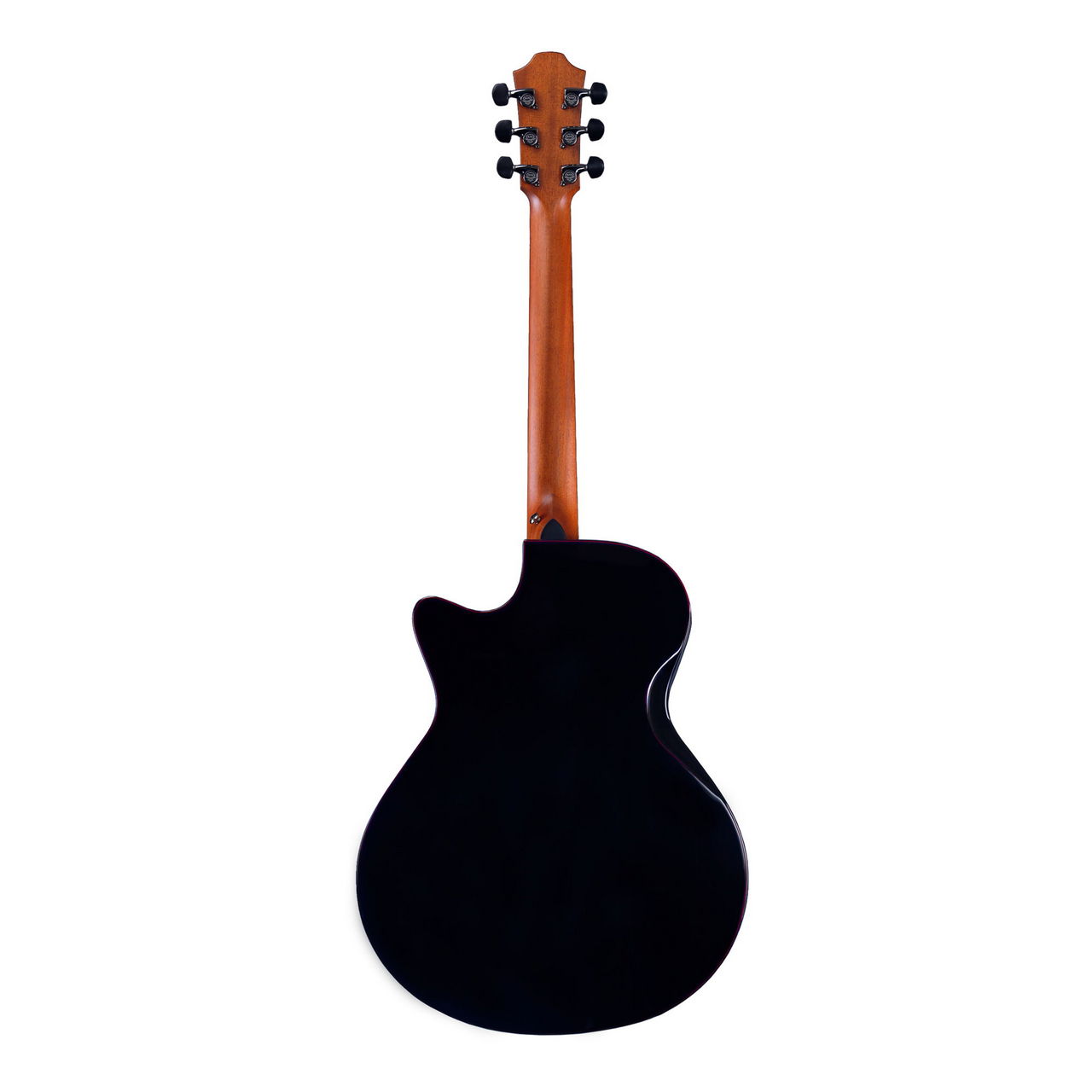 Furch Eclipse Performance Ruby Gc-ER a SPA エレアコ ピックアップ