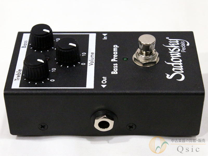 Sadowsky SBP-2 [NM548]【神戸店在庫】（中古）【楽器検索デジマート】