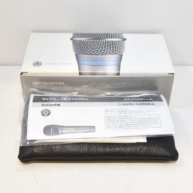 Audio-Technica AE6100/LE 限定生産モデル Amazon | オーディオ