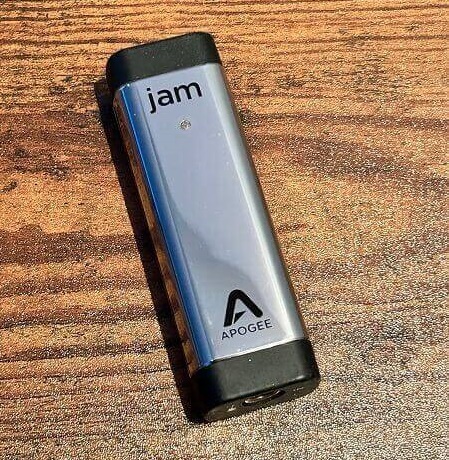 APOGEE JAM96K-L（中古）【楽器検索デジマート】
