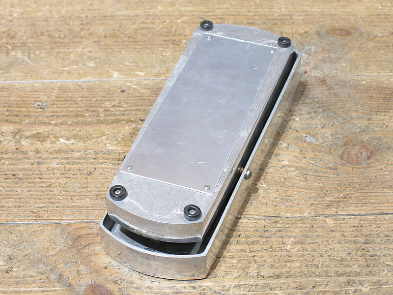 Sho-Bud Volume Pedal 500k（中古）【楽器検索デジマート】