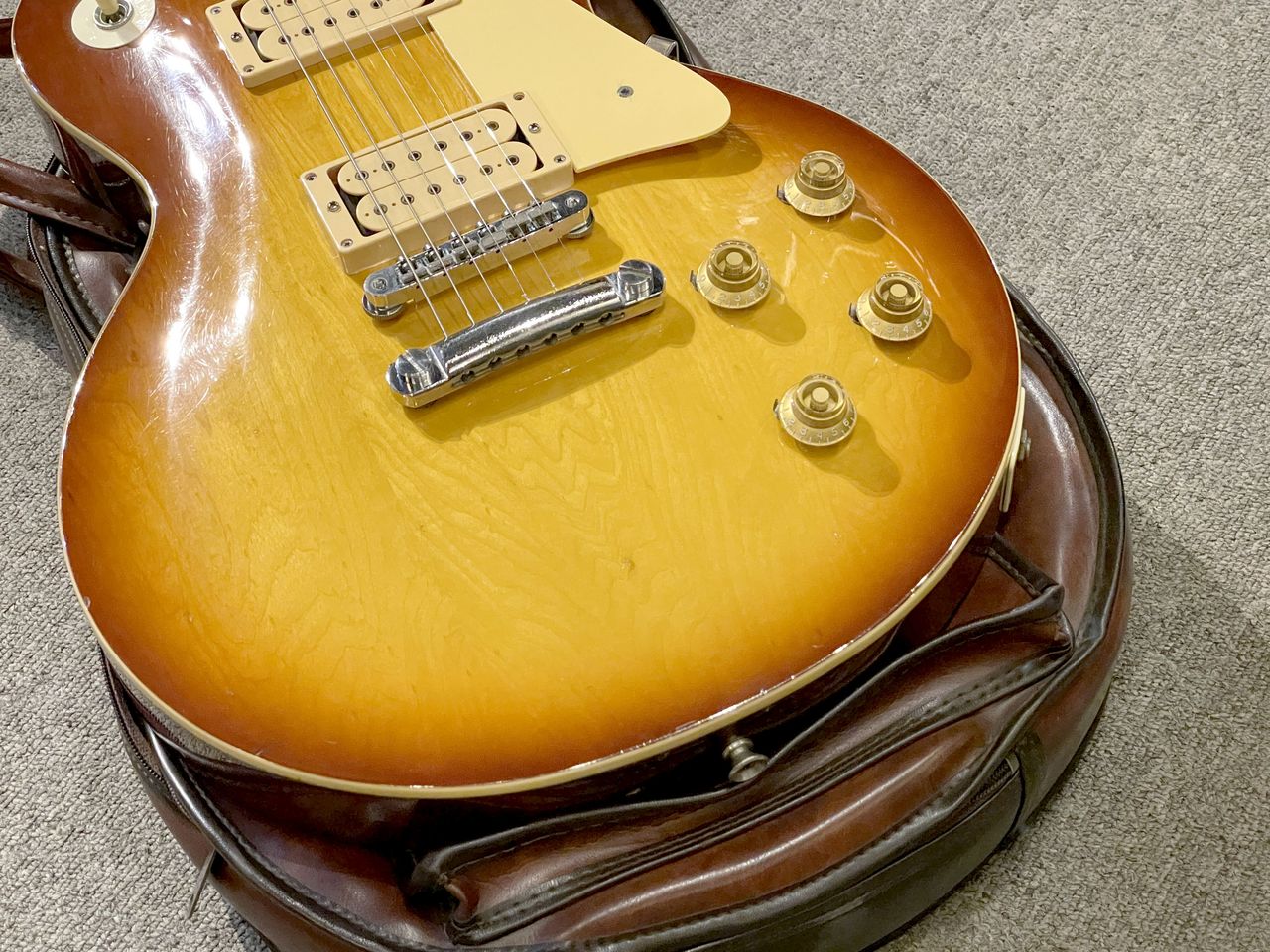 【1984年製】 Tokai LS-50 Love Rockモデル 1984年製】 Tokai LS-50 Love Rockモデル