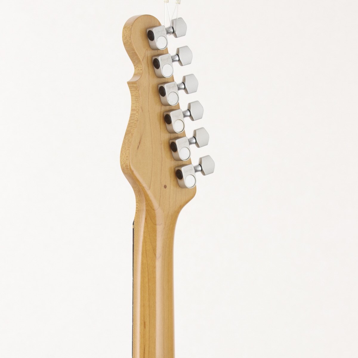 G&L ASAT Classic Leo Fender Signature BLD 【渋谷店】（中古