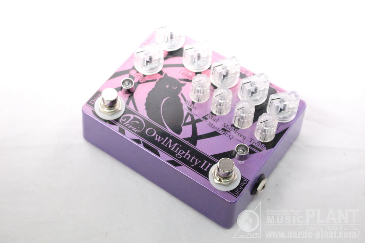 Vivie OwlMighty II（中古/送料無料）【楽器検索デジマート】