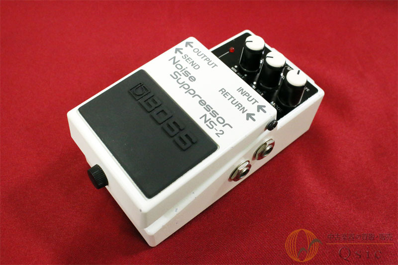 BOSS NS-2 美品　完品 BOSS NS-2 美品 完品