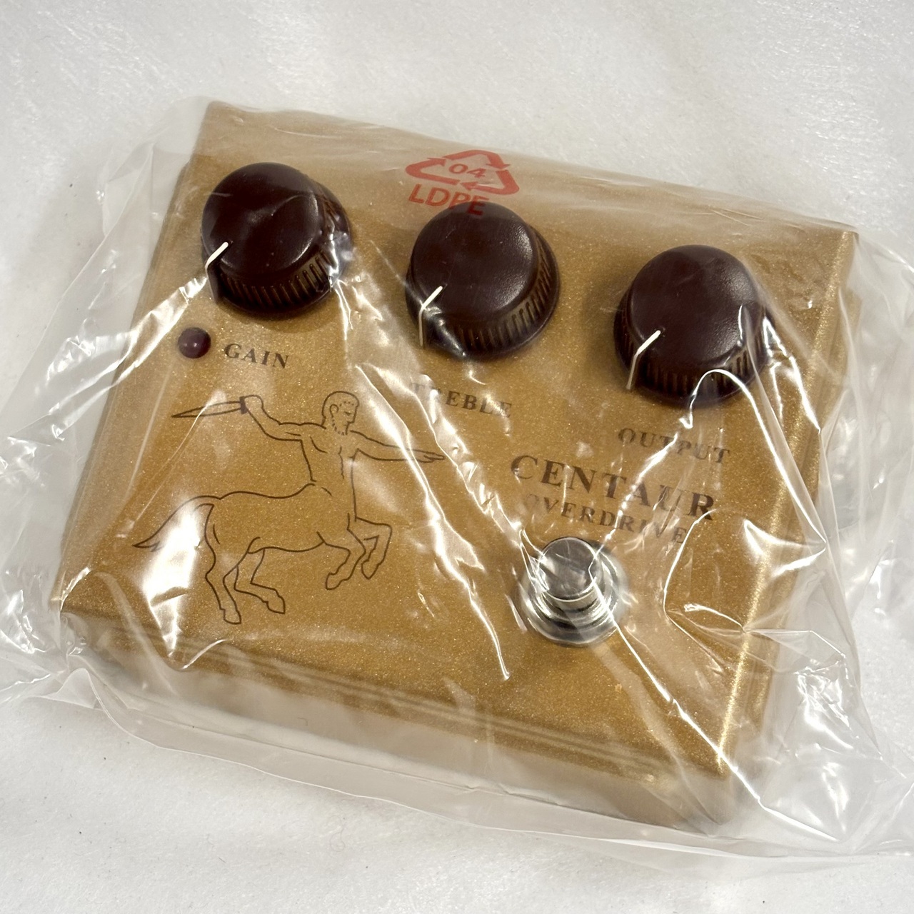BEHRINGER 【未開封品】Centaur Overdrive【USED】（中古）【楽器検索